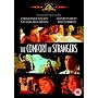 The Comfort Of Strangers [DVD] [1990]
