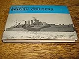 British cruisers