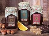 Gourmet Food : Hazlenut Cabernet Chocolate Dessert Sauce 11 oz