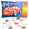 Disney's Cars Cruisin' In Style 2-pc. Toddler Sheet Set