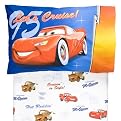 Disney's Cars Cruisin' In Style 2-pc. Toddler Sheet Set