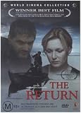 The Return ( Vozvrashcheniye ) [ NON-USA FORMAT, PAL, Reg.0 Import - Australia ]