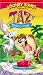 Taz's Jungle Jams (Spanish) (Clam) [VHS]