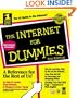 Internet for Dummies
