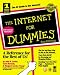 Books : Internet for Dummies