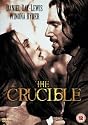 The Crucible [1997] [DVD]