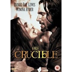 The Crucible [1997]