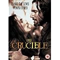 The Crucible [1997] [DVD]