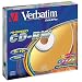 Verbatim DataLifePlus Hi-Speed - CD-RW x 5 - 700 Mo