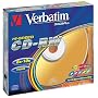 Verbatim DataLifePlus Hi-Speed - CD-RW x 5 - 700 Mo