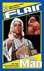 Ric Flair: To Be the Man (WWE S.)