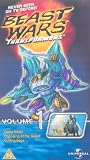 Beast Wars - Vol. 1 [2000] VHS
