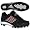 Black/University Red/Metallic Silver