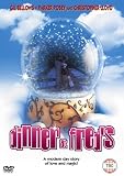 Dinner at Fred`s [DVD]