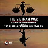 Vietnam War: Film By Ken Burns & Lynn Novick - Ost