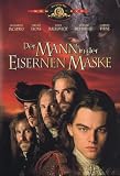 Der Mann in der eisernen Maske - Leonardo DiCaprio
