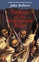 The Secret of the Underground Room: A Johnny Dixon, Professor Childermass Book