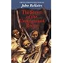 The Secret of the Underground Room: A Johnny Dixon, Professor Childermass Book (Johnny Dixon)