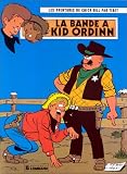 Revue Le Lombard  / Chick Bill, tome 30 : La Bande à Kid Ordinn