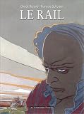 M�tamorphose, tome 2 : Le Rail de Claude Renard
