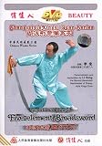 Traditional Xingyi Five-element Broadsword