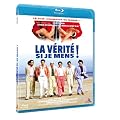 La Verit� si je mens ! [Blu-ray]