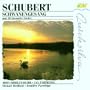 Schubert: Schwanengesang and 10 favourite Lieder