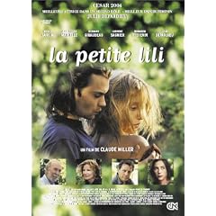 La Petite Lili
