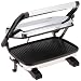 Hamilton Beach 25450 Gourmet Panini Press