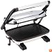 Hamilton Beach 25450 Gourmet Panini Press