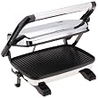 Hamilton Beach 25450 Panini Press Gourmet Sandwich Maker