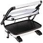 Hamilton Beach 25450 Gourmet Panini Press