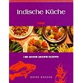 Indische K�che. 100 lecker leichte Rezepte