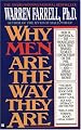 Why Men Are the Way They Are