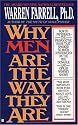 Why Men Are the Way They Are