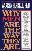 Why Men are the Way They are
