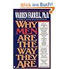 Why Men Are the Way They Are