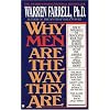 Why Men are the Way They are