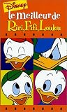 Revue Buena Vista Home Entertainement  / Le Meilleur de Riri, Fifi, Loulou