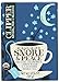 Clipper Fair Trade Organic Tea, Snore and Peace, 20 Count (Pack of 6)