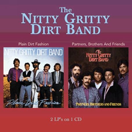 NITTY GRITTY DIRT BAND - Telluride Lyrics - Zortam Music