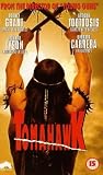Tomahawk aka Lakota Moon [1993] [VHS] VHS