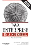 Java Enterprise in a Nutshell