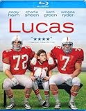 Lucas [Blu-ray]