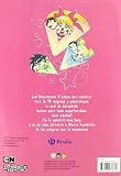 Las Supernenas Z Enigmas y pasatiempos / Powerpuff Girls Z Enigmas and hobbies (Spanish Edition)