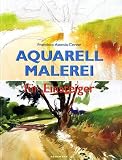 Aquarellmalerei f&uuml;r Einsteiger - Francisco Asensio Cerver