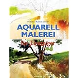 Aquarellmalerei f�r Einsteigervon "Francisco Asensio Cerver"