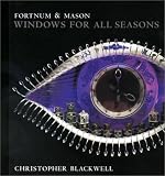 Fortnum & Mason Windows for all Seasons