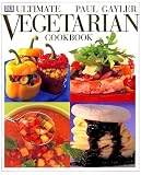 Ultimate Vegetarian Cookbook
