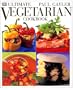 Ultimate Vegetarian Cookbook